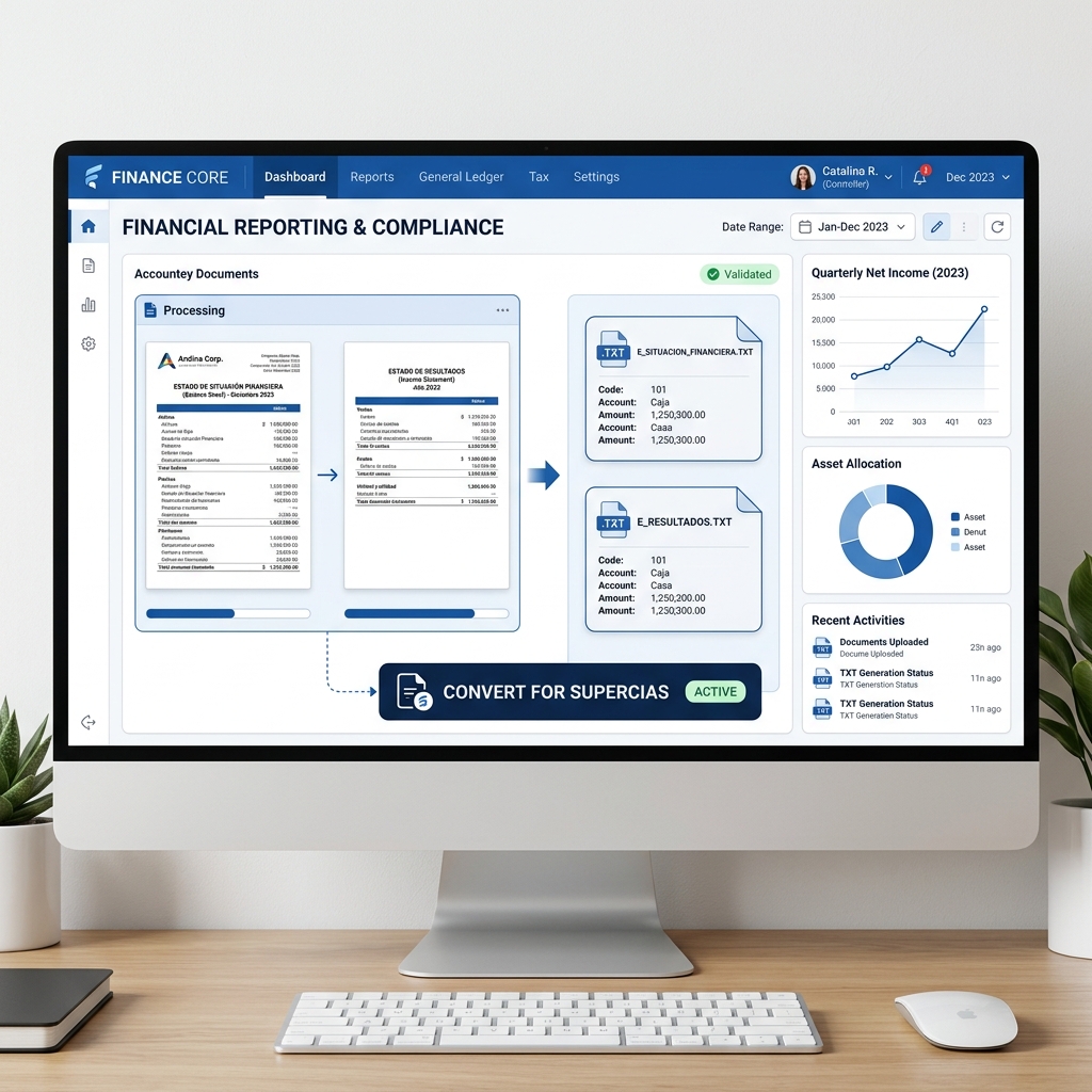 Supercias Tool